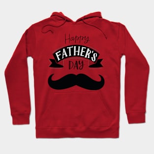 Happy Father's day Hoodie